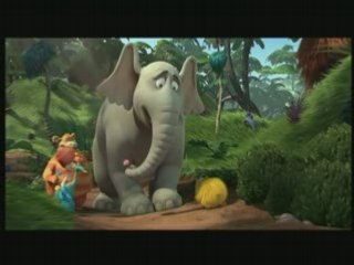 Horton - Extrait n°5 : Kathy