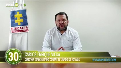 Condena contra exdirectivo de multinacional cementera por compra irregular de predios en los que operaba una mina caliza