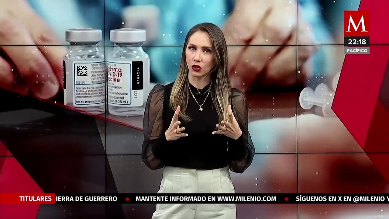 Últimos días para vacunarte gratis contra covid-19 e influenza en tu centro de salud