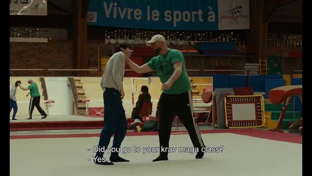 A Good Jewish Boy - Le Dernier des Juifs - Trailer