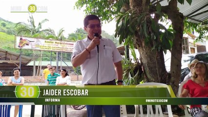 Dramáticos casos han vivido colombianos que están en Ecuador