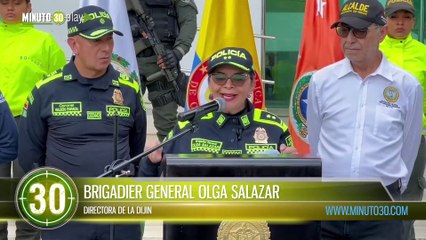 Desarticulan red de explotación sexual en Cartagena