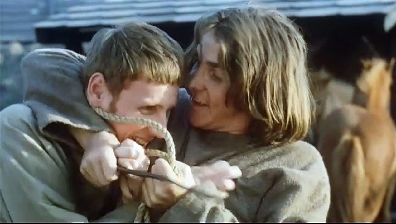 Der Prinz von Jütland - Ganzer Film - 1994