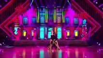 Dancing with the Stars - Cody Rigsby Estilo Libre