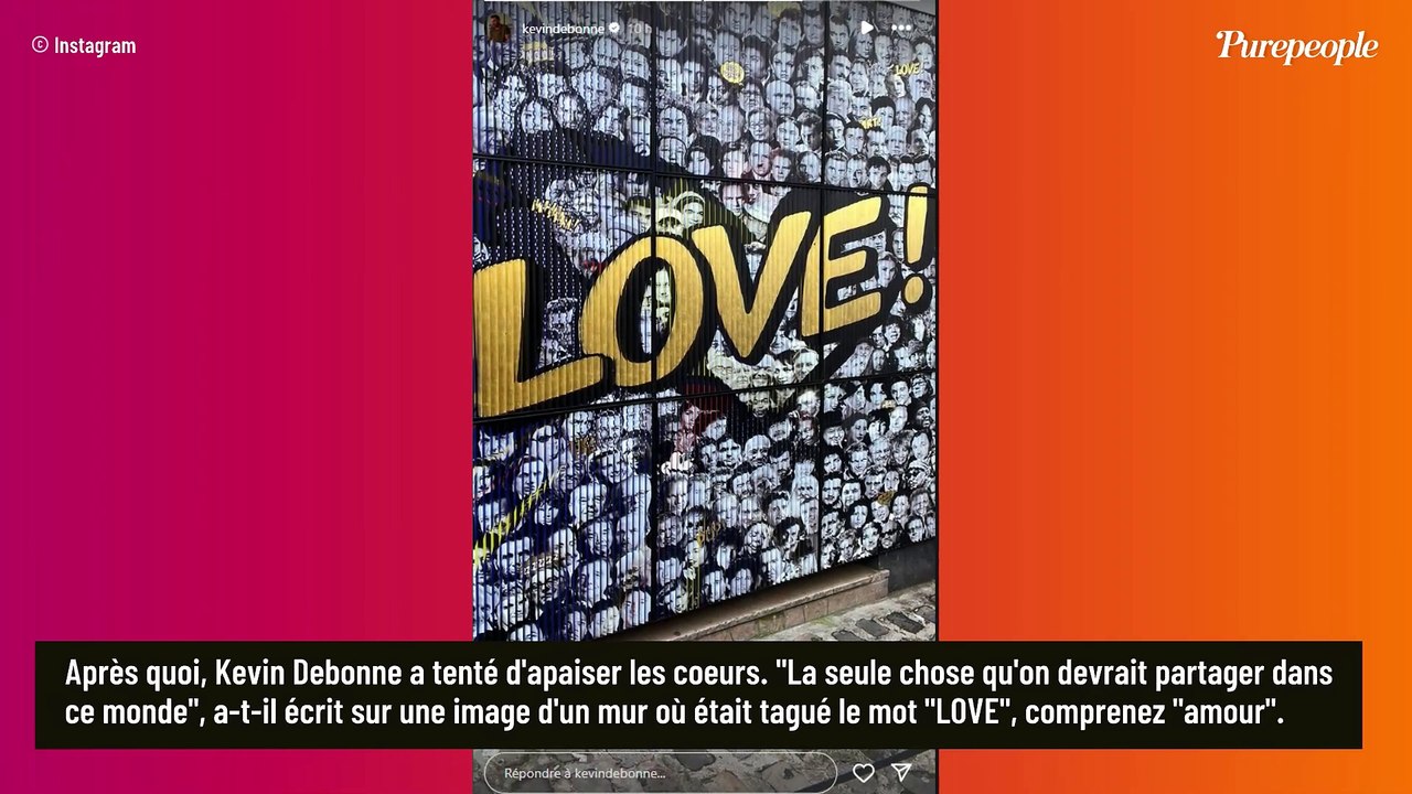 Danse avec les stars 2024 - Altercation entre Inès Reg et Natasha St-Pier : Kevin, l'ex-mari de l'humoriste, s'en mêle