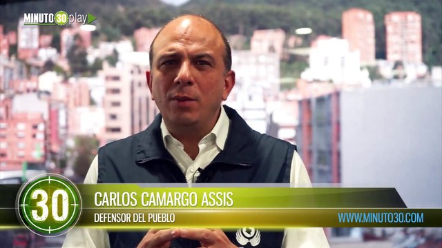 Defensoría del Pueblo emitió alerta temprana de inminencia para Codazzi Cesar ante aumento de acciones de las AGC