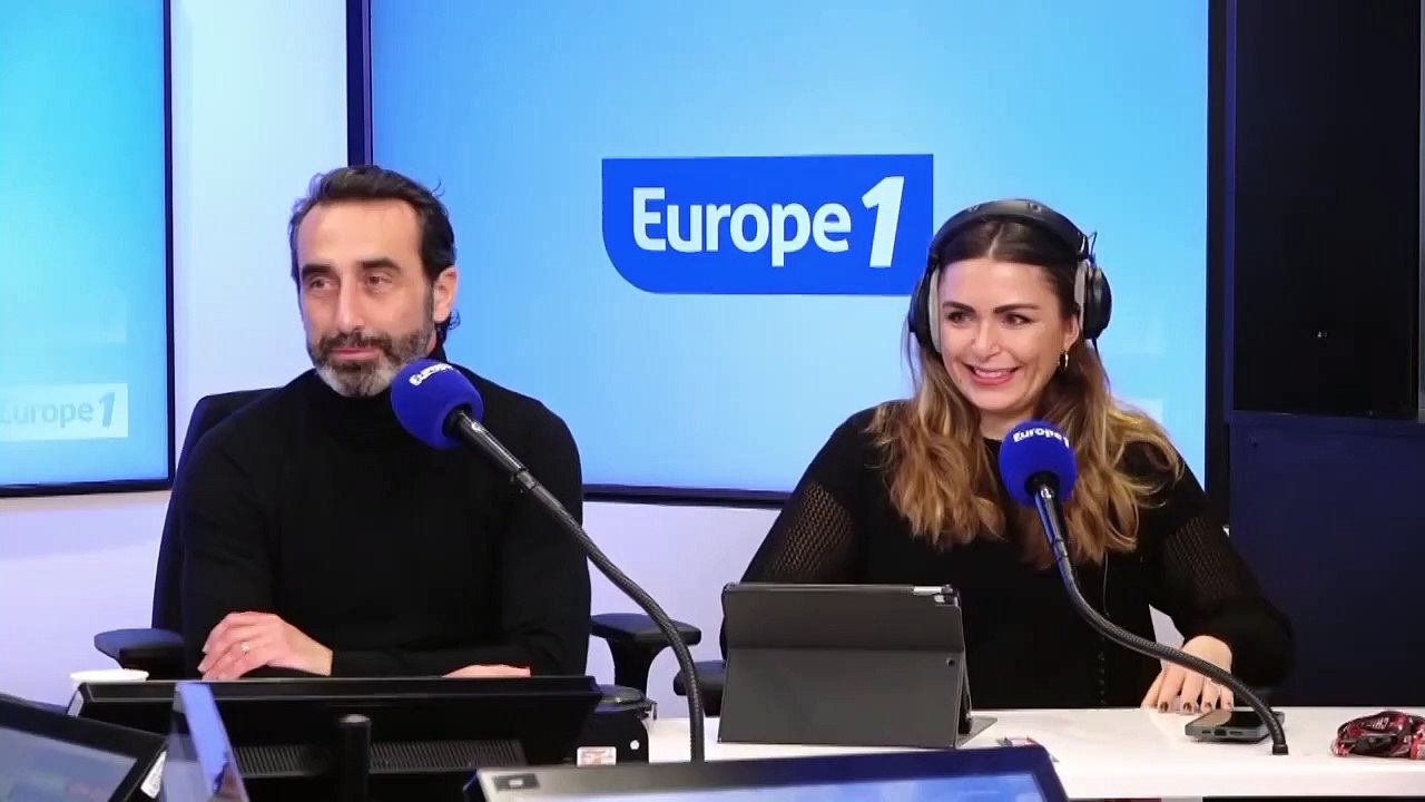 Nicolas Rey