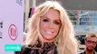 Britney Spears dice que está tomando la 