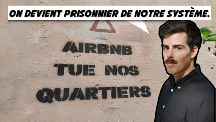 Casser le cercle infernal de l'échange marchand - T.Parrique