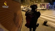 Detenido en Barcelona un presunto yihadista con conexiones con terroristas de otros países