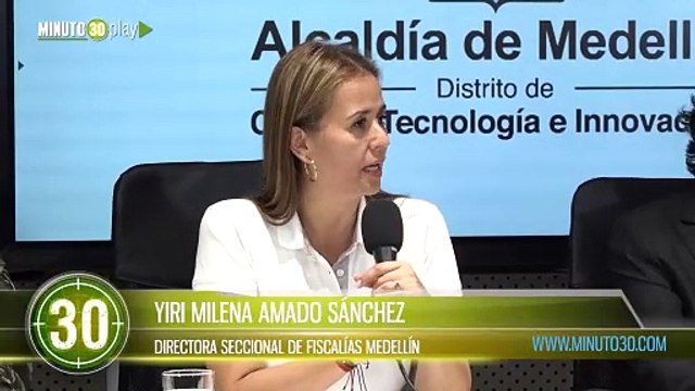 44 extranjeros murieron en Medellín el año pasado; 37 de ellos eran venezolanos en medio de actividades delictiva