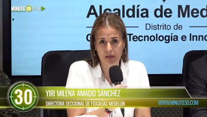 A LA CÁRCEL PRESUNTOS RESPONSABLES DE SECUESTRAR Y ASESINAR A UN CIUDADANO ASIATICO-ESTADOUNIDENSE EN MEDELLÍN