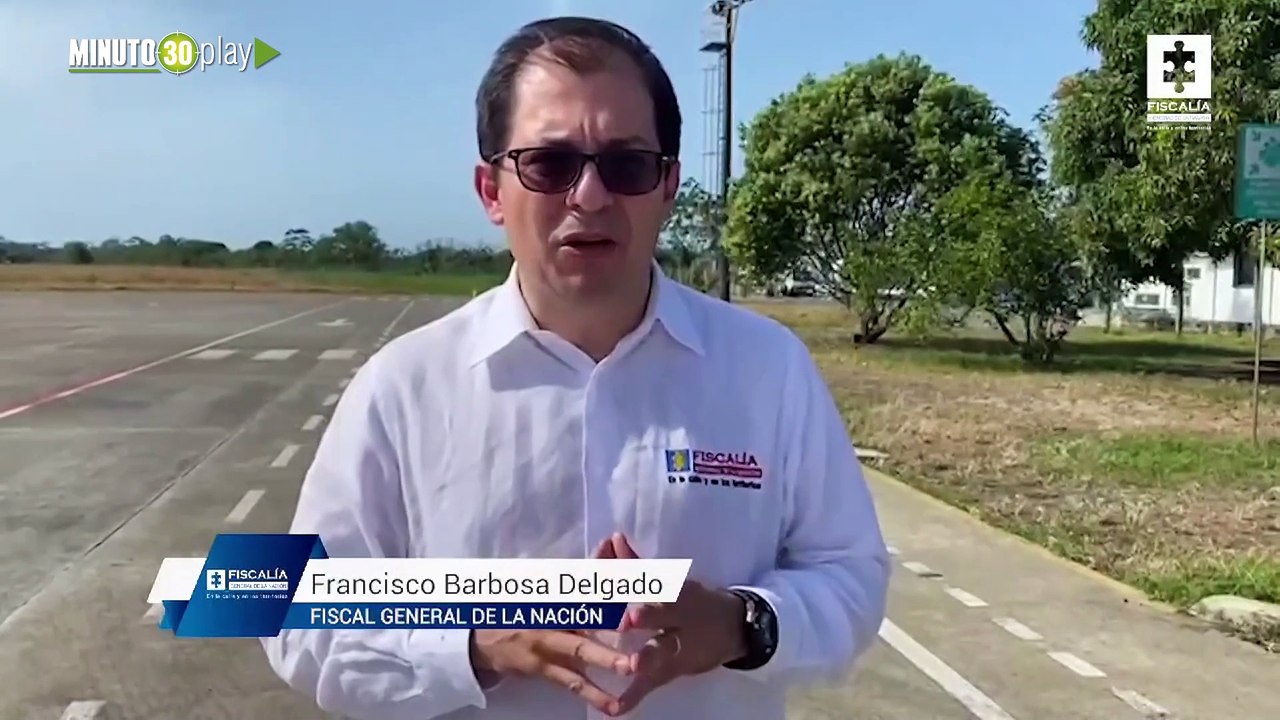 CAPTURADOS RESPONSABLES DE MASACRE