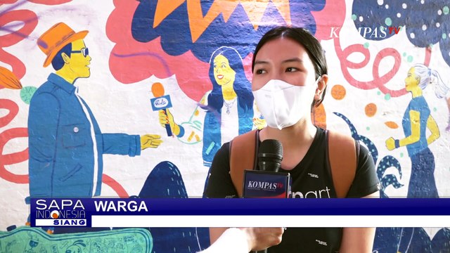 Mengenal Istilah 'Flexing' di Kalangan Muda-Mudi, Simak Informasi Berikut - SELASA BAHASA