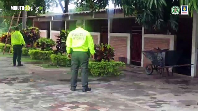 Estrategia ‘Argenta’ permitió ocupar bienes por más de 83 mil millones de pesos a una organización narcotraficante