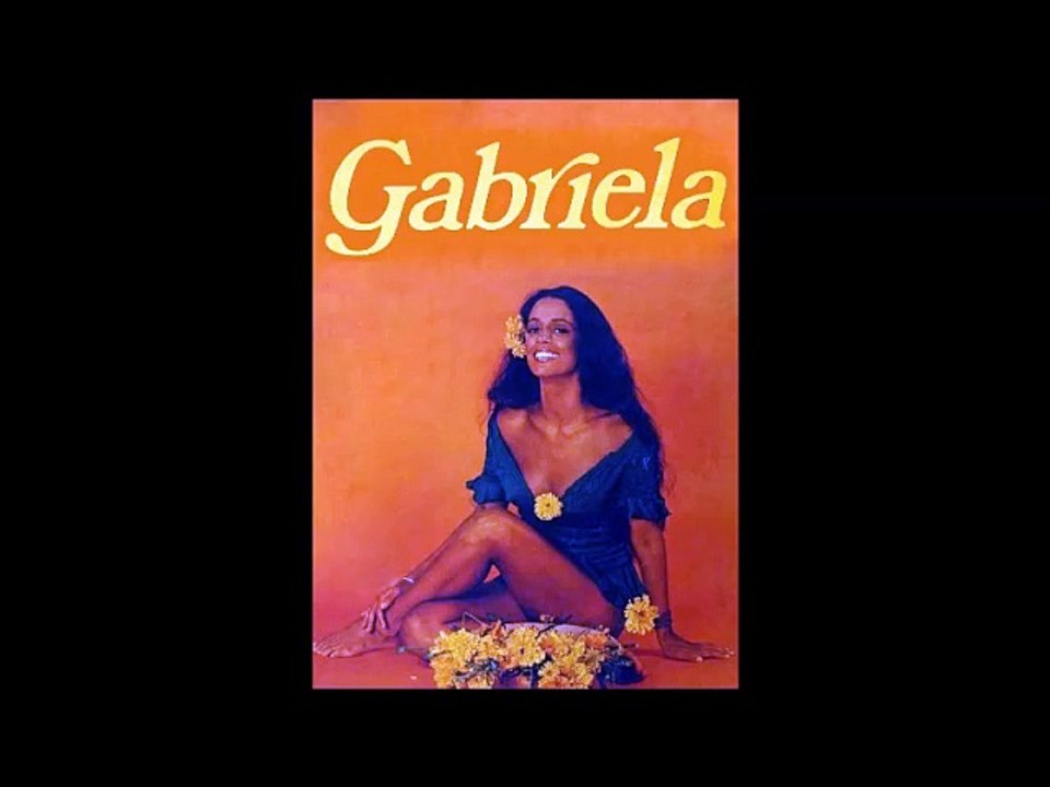 Casório - Gal Costa / Tom Jobim