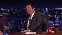 The Tonight Show - Nick Thune contrató a un investigador privado para seguirse a sí mismo