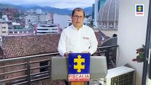 25-05-2021 FULL Capturados en Cali serian disidentes de las Farc