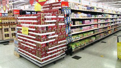 22-02-18 las utilidades del grupo exito se multiplicaron por cinco en 2017