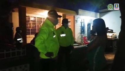 REEL Carcel para dos mujeres trans y una mujer que estarian extorsionando