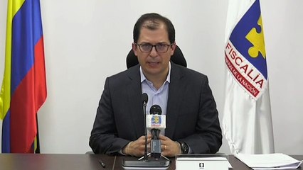 1- Full Capturaron a un mayor de la Policía por la muerte de Santiago Murillo