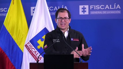 1- Capturaron a 16 presuntos integrantes de las dididencias de las Farc en la frontera con Venezuela