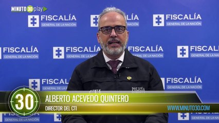 Capturados con fines de extradición 11 personas que tendrían vínculos con La Cordillera