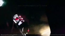 #OMG: Violento tornado nocturno Caruthersville, MO -