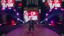 #AEW: ¡CM Punk ha llegado a AEW! | AEW Rampage: The First Dance, 8/20/21