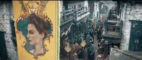 Fantastic Beasts: The Secrets of Dumbledore – Oficial Trailer