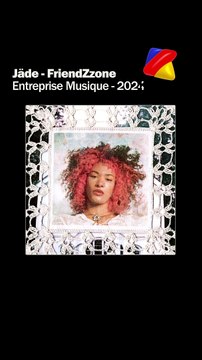 Jäde nous parle de son premier amour dans sa Love Interview