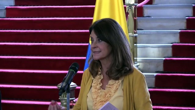 Colombia, preparada para acoger temporalmente a un número incierto de afganos