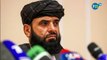 Afganistán: Talibanes advierten 