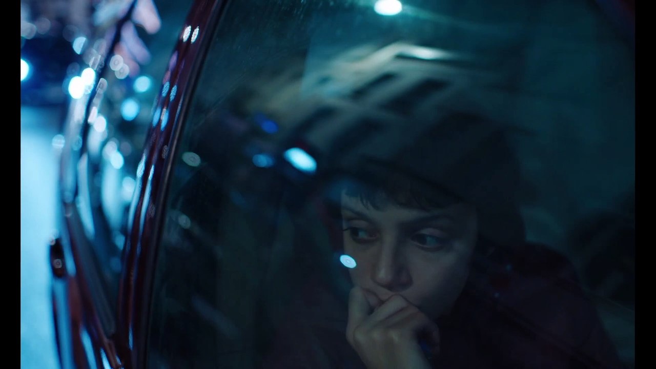 First Case - Première affaire - Trailer