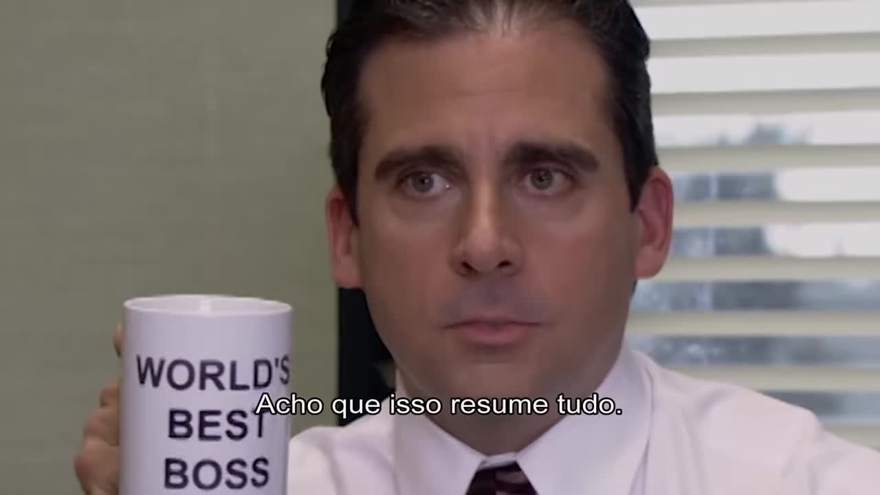 The Office US - Bande annonce