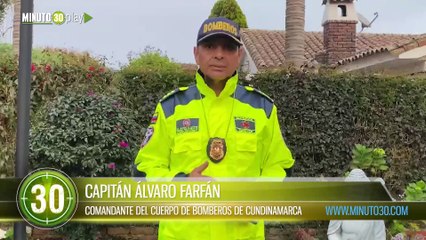 Incendio en una casa de Girardot, Cundinamarca, deja una niña sin vida y dos niños más heridos