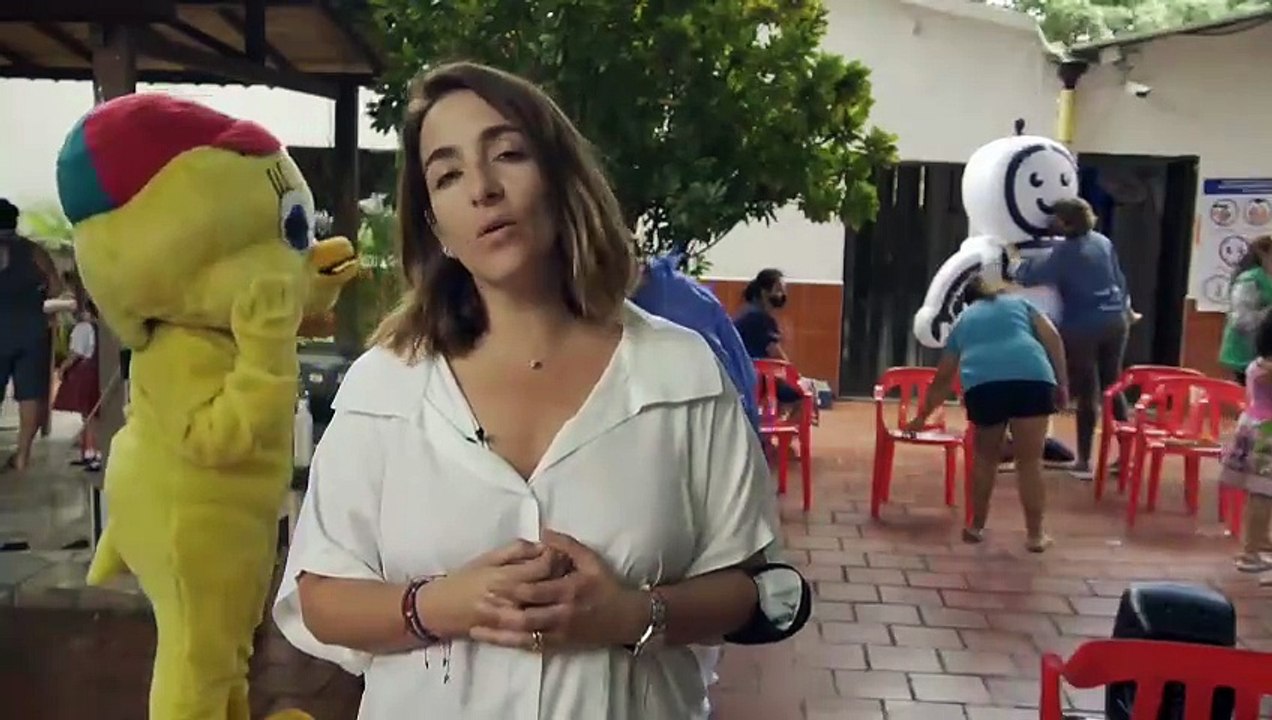Directora General del ICBF, adopcion