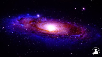 Relaxing Sleep Music • Inspiring Music, Relaxing Music, Meditation Music (Cosmic mind)