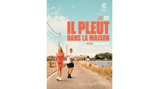 Il pleut dans la maison (2023) VF