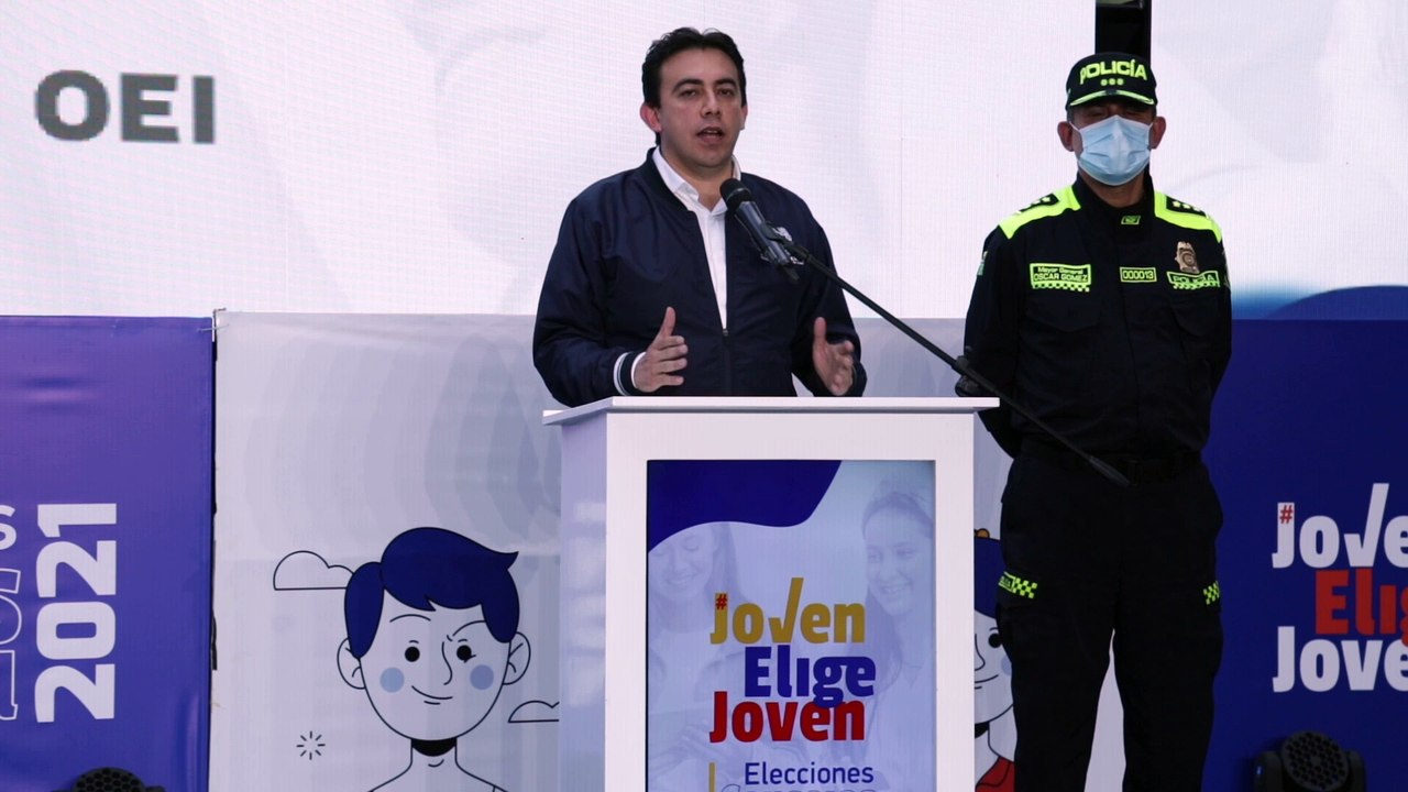 Registrados cierre de elecciones CMJ