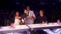 America's Got Talent 2021: Shin Lim y Lindsey Stirling ofrecen una notable actuación
