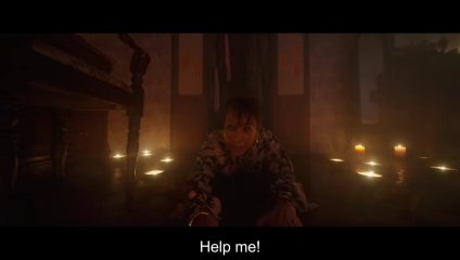 Devil In The Lake (2022) Best Korean Horror Movie