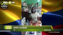 Alrededor de 1000 colombianos han pedido ayuda en la Embajada de Colombia en Ecuador