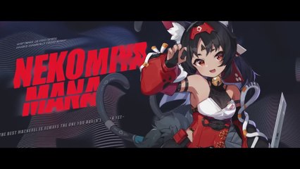 Zenless Zone Zero - Bande-annonce Nekomata "An Offer You Can't Refuse"