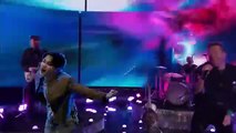 The Voice Live Finale 2021 - Coldplay y BTS Presentan 