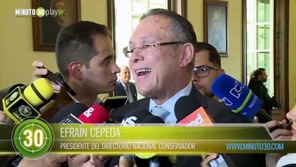 Llamado de atención al Gobierno por ejecución presupuestal