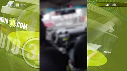 Atrevido Taxista agredió a pasajeras porque le reclamaron por cambiar la ruta
