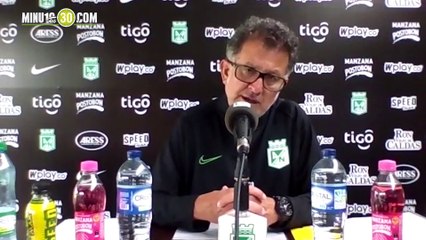 Administrar la nómina para dos partidos trascendentales, dolor de cabeza para Osorio