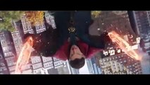 SPIDERMAN No Way Home Oficial Clip | Doctor Strange And Spider-Man Scene