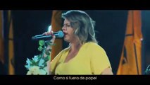 Dulce María & Marília Mendonça - Amigos con derechos - Español (Video Oficial)